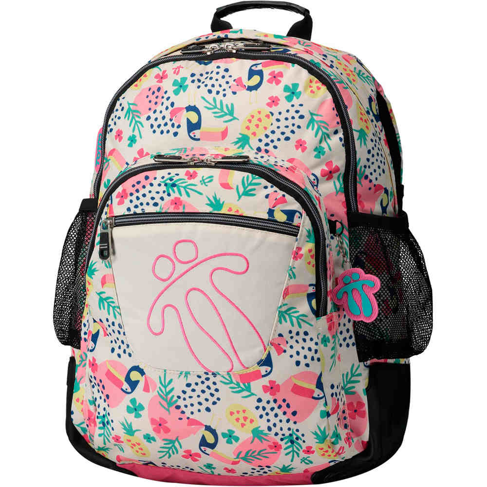 Totto mochila deporte Totto Mochila Crayola 01 Totto mochila deporte Totto Mochila Crayola 01