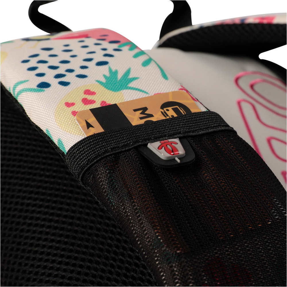 Totto mochila deporte Totto Mochila Crayola 03 Totto mochila deporte Totto Mochila Crayola 03