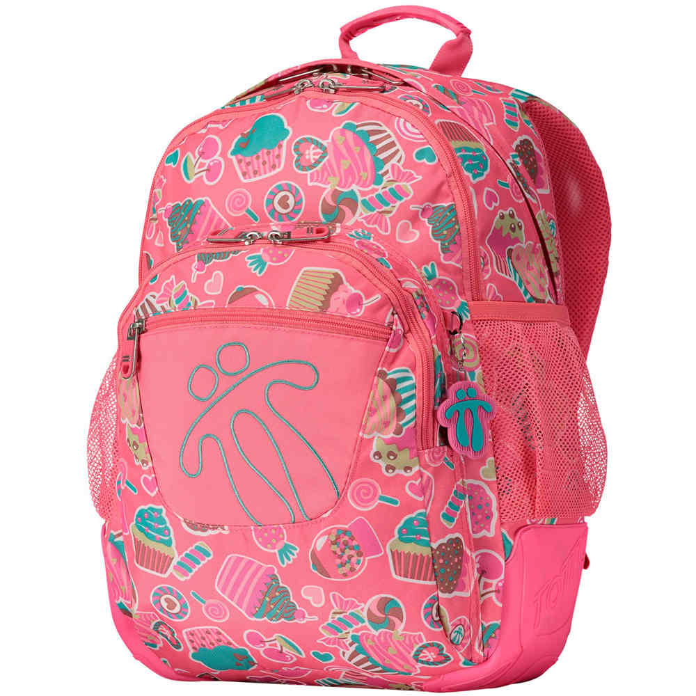Totto mochila deporte Totto Mochila Crayola 01 Totto mochila deporte Totto Mochila Crayola 01