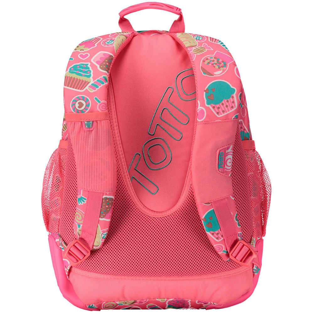 Totto mochila deporte Totto Mochila Crayola 02 Totto mochila deporte Totto Mochila Crayola 02