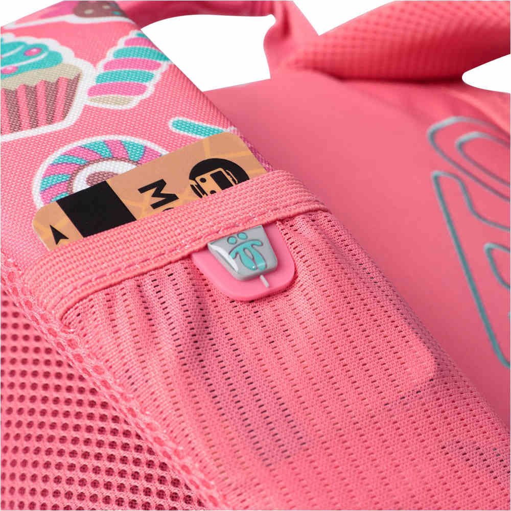 Totto mochila deporte Totto Mochila Crayola 03 Totto mochila deporte Totto Mochila Crayola 03