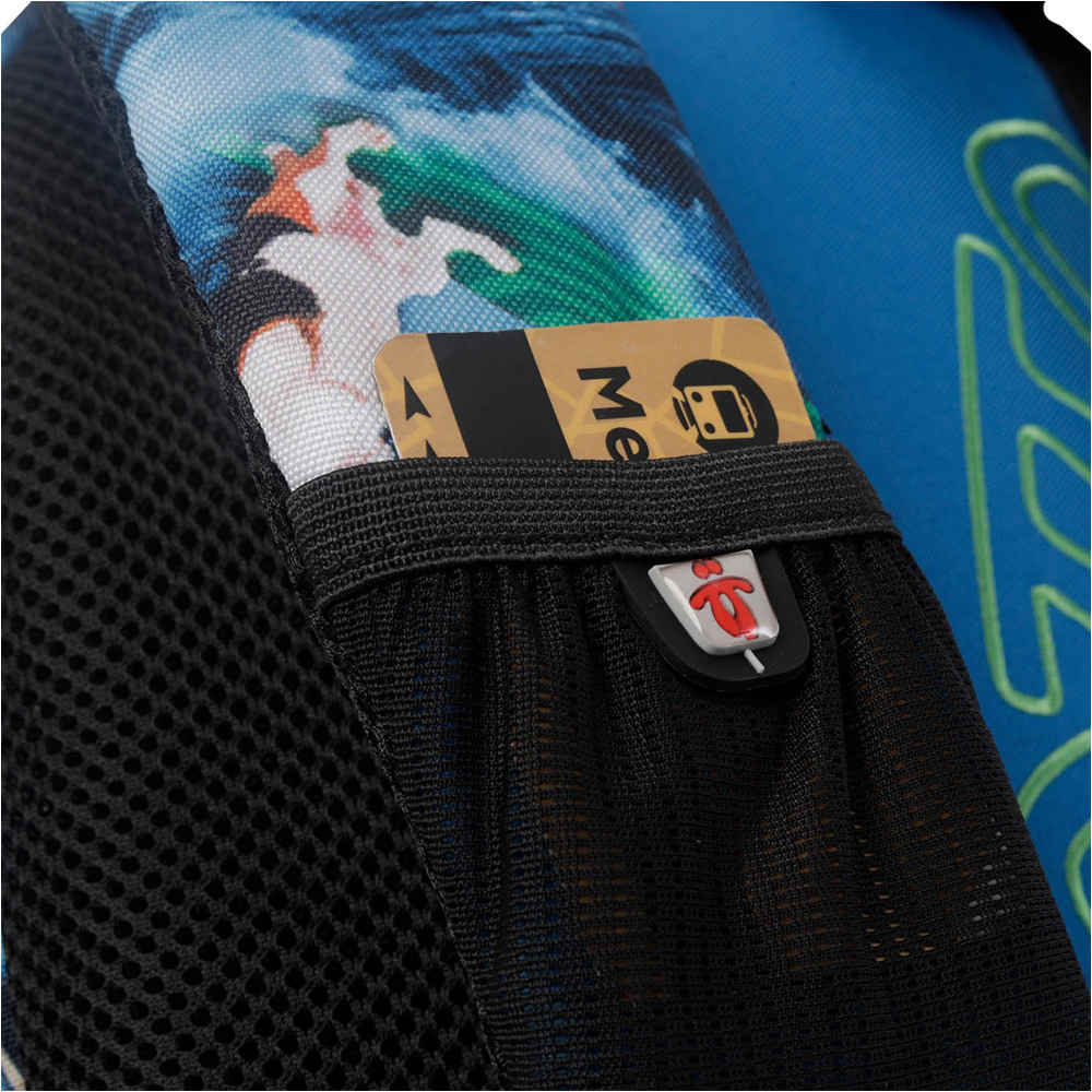 Totto mochila deporte Totto Mochila Crayola 03 Totto mochila deporte Totto Mochila Crayola 03