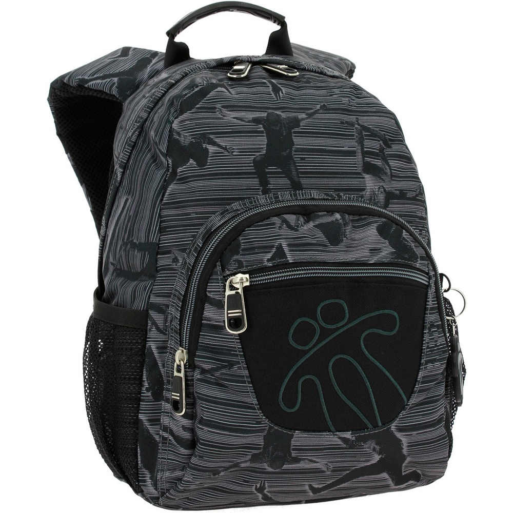 Totto mochila deporte Totto Mochila Tempera 01 Totto mochila deporte Totto Mochila Tempera 01