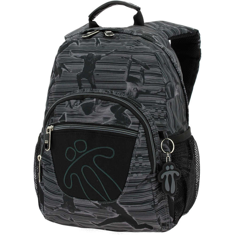 Totto mochila deporte Totto Mochila Tempera 02 Totto mochila deporte Totto Mochila Tempera 02