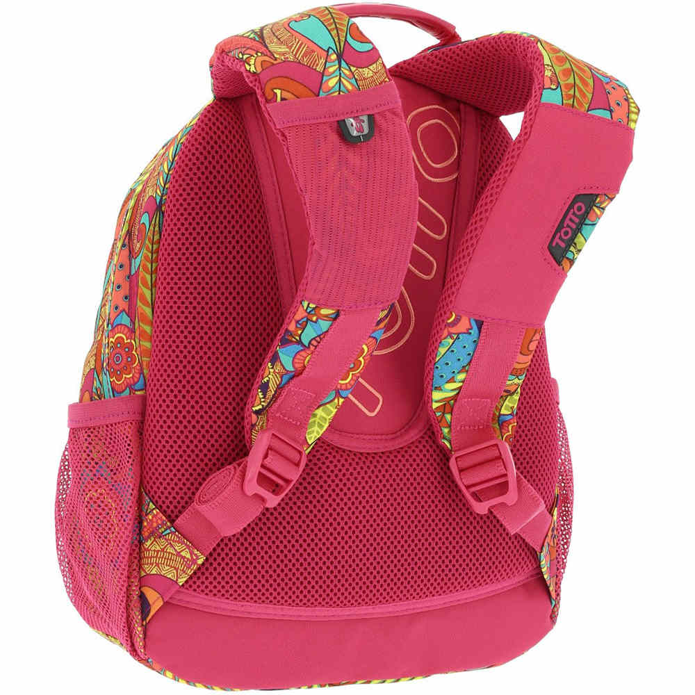 Totto mochila deporte Totto Mochila Tempera 03 Totto mochila deporte Totto Mochila Tempera 03