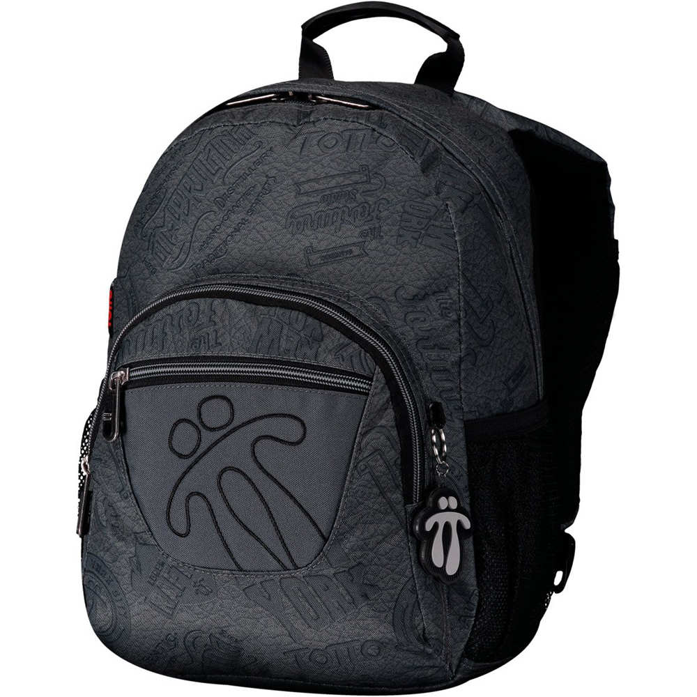 Totto mochila deporte Totto Mochila Tempera 02 Totto mochila deporte Totto Mochila Tempera 02