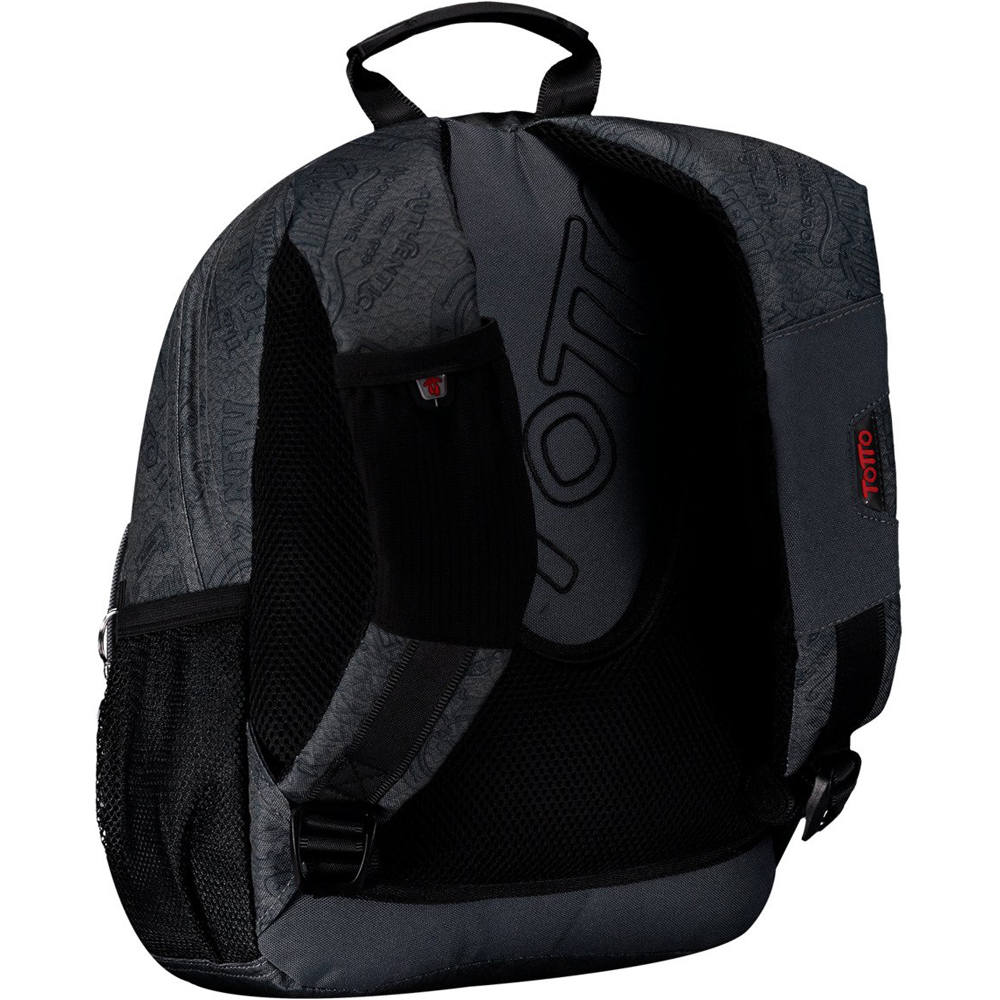 Totto mochila deporte Totto Mochila Tempera 03 Totto mochila deporte Totto Mochila Tempera 03