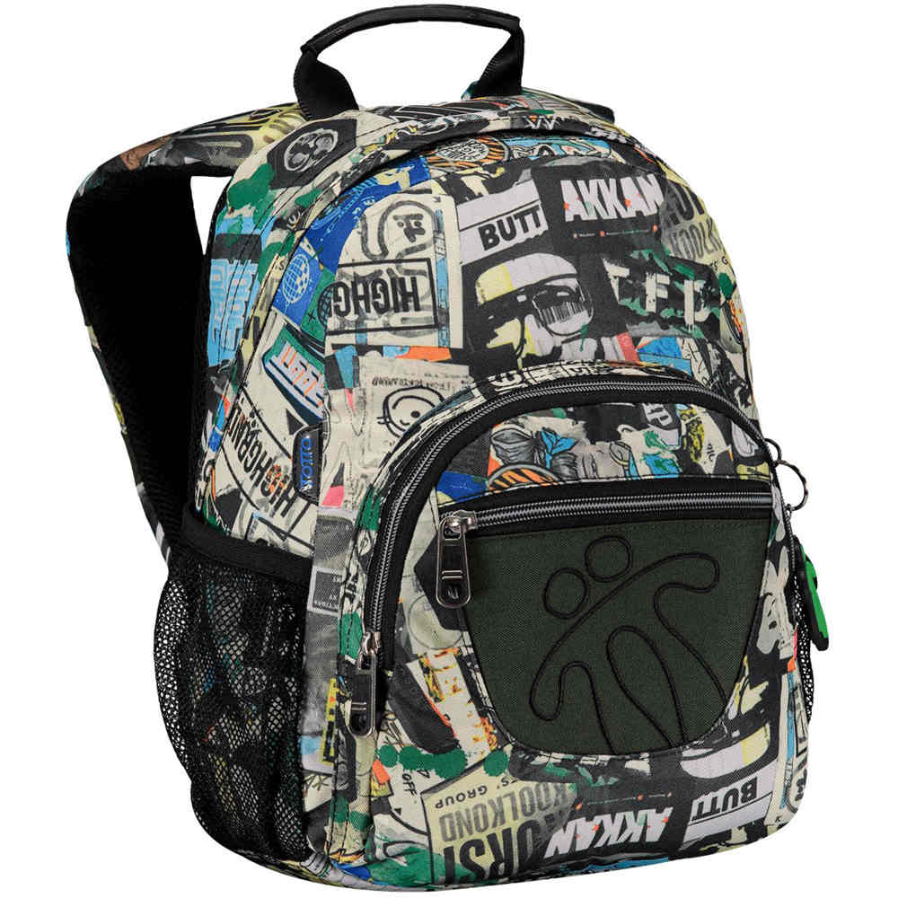 Totto mochila deporte Totto Mochila Tempera 01 Totto mochila deporte Totto Mochila Tempera 01