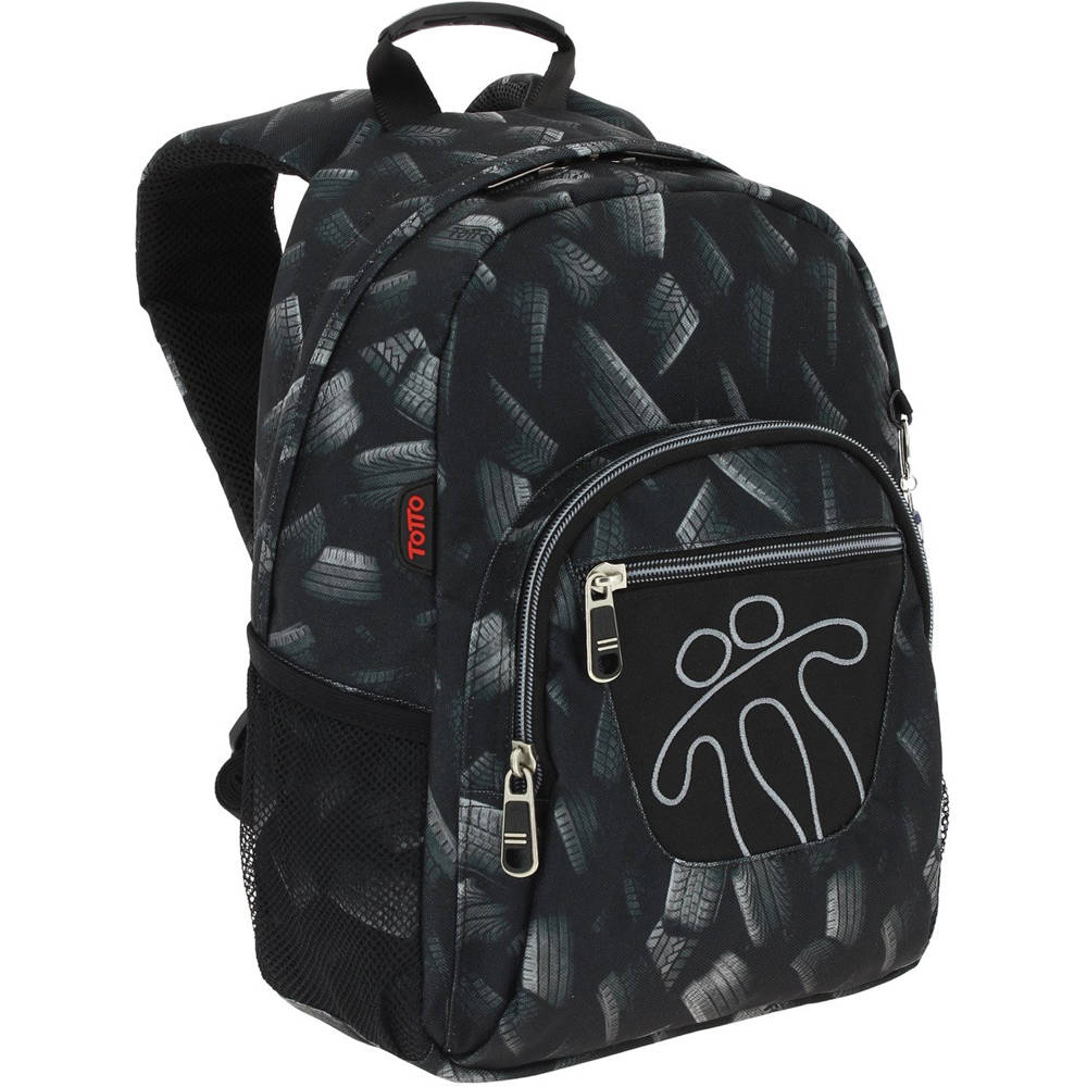 Totto mochila deporte Totto Mochila Tempera 01 Totto mochila deporte Totto Mochila Tempera 01