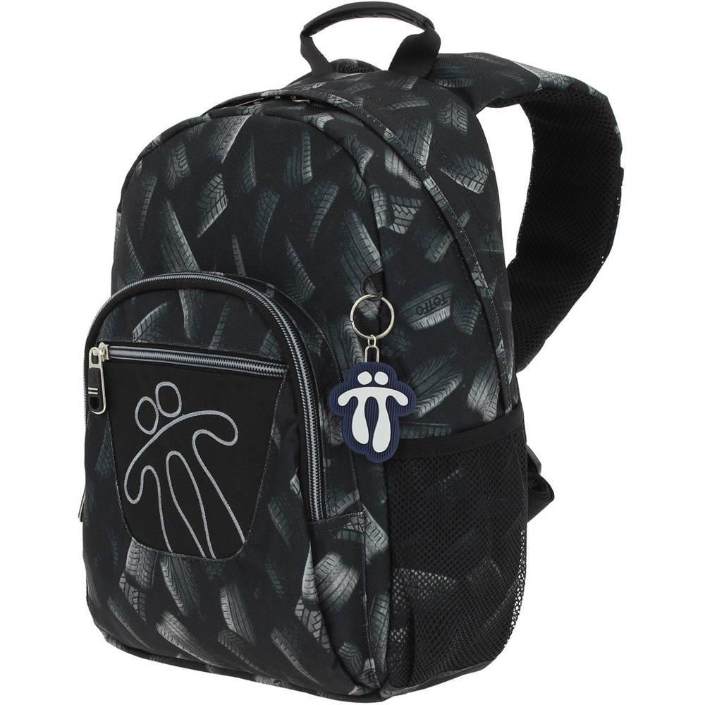 Totto mochila deporte Totto Mochila Tempera 02 Totto mochila deporte Totto Mochila Tempera 02