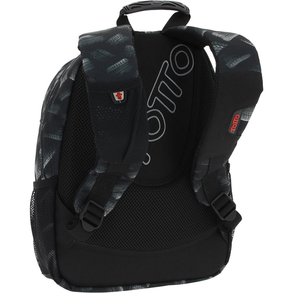Totto mochila deporte Totto Mochila Tempera 03 Totto mochila deporte Totto Mochila Tempera 03
