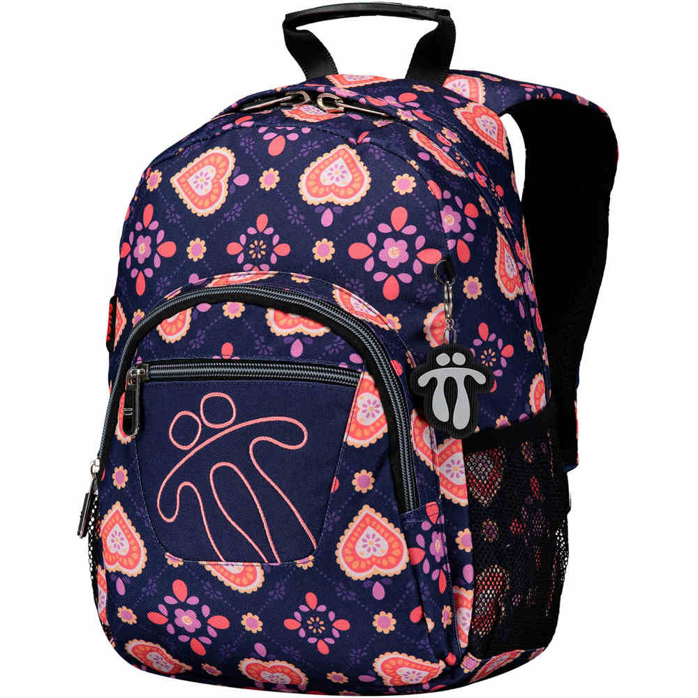 Totto mochila deporte Totto Mochila Tempera 01 Totto mochila deporte Totto Mochila Tempera 01