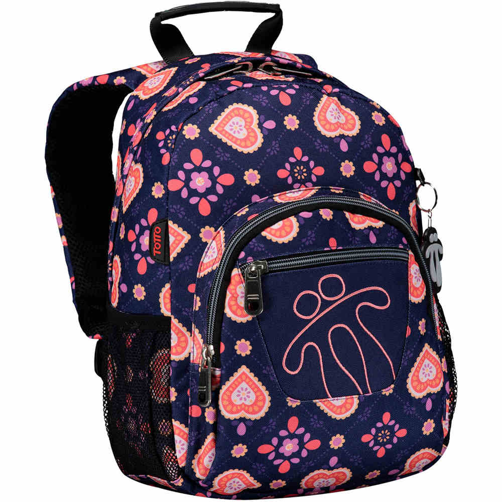 Totto mochila deporte Totto Mochila Tempera 02 Totto mochila deporte Totto Mochila Tempera 02