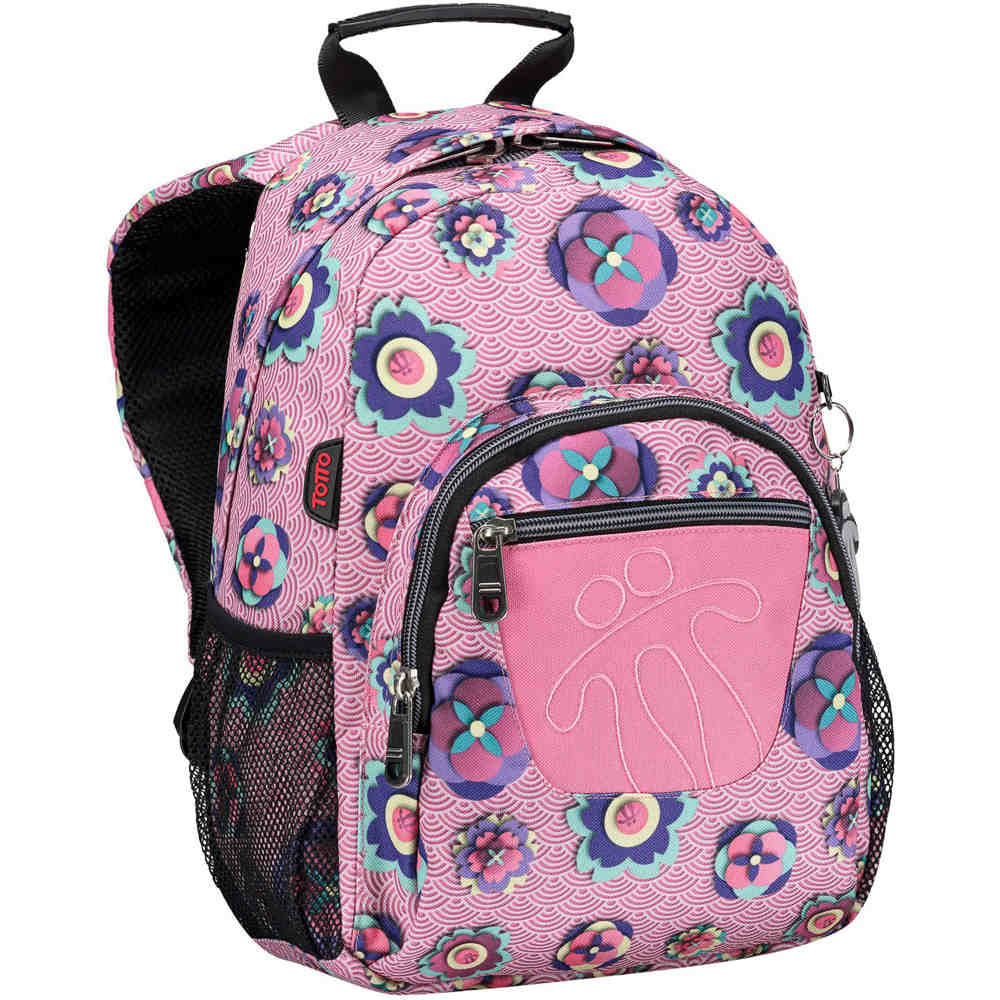 Totto mochila deporte Totto Mochila Tempera 02 Totto mochila deporte Totto Mochila Tempera 02