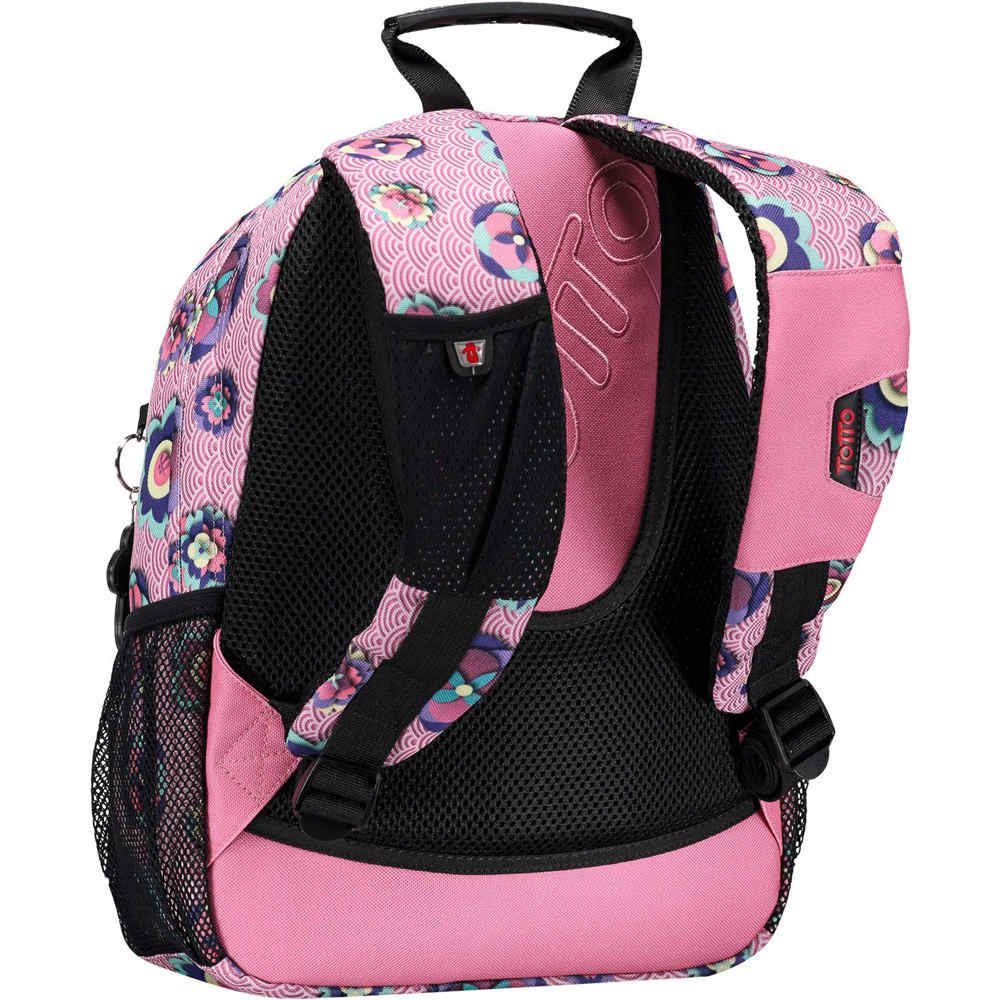 Totto mochila deporte Totto Mochila Tempera 03 Totto mochila deporte Totto Mochila Tempera 03