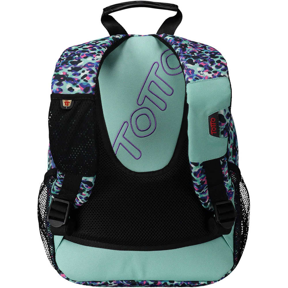 Totto mochila deporte Totto Mochila Tempera 02 Totto mochila deporte Totto Mochila Tempera 02
