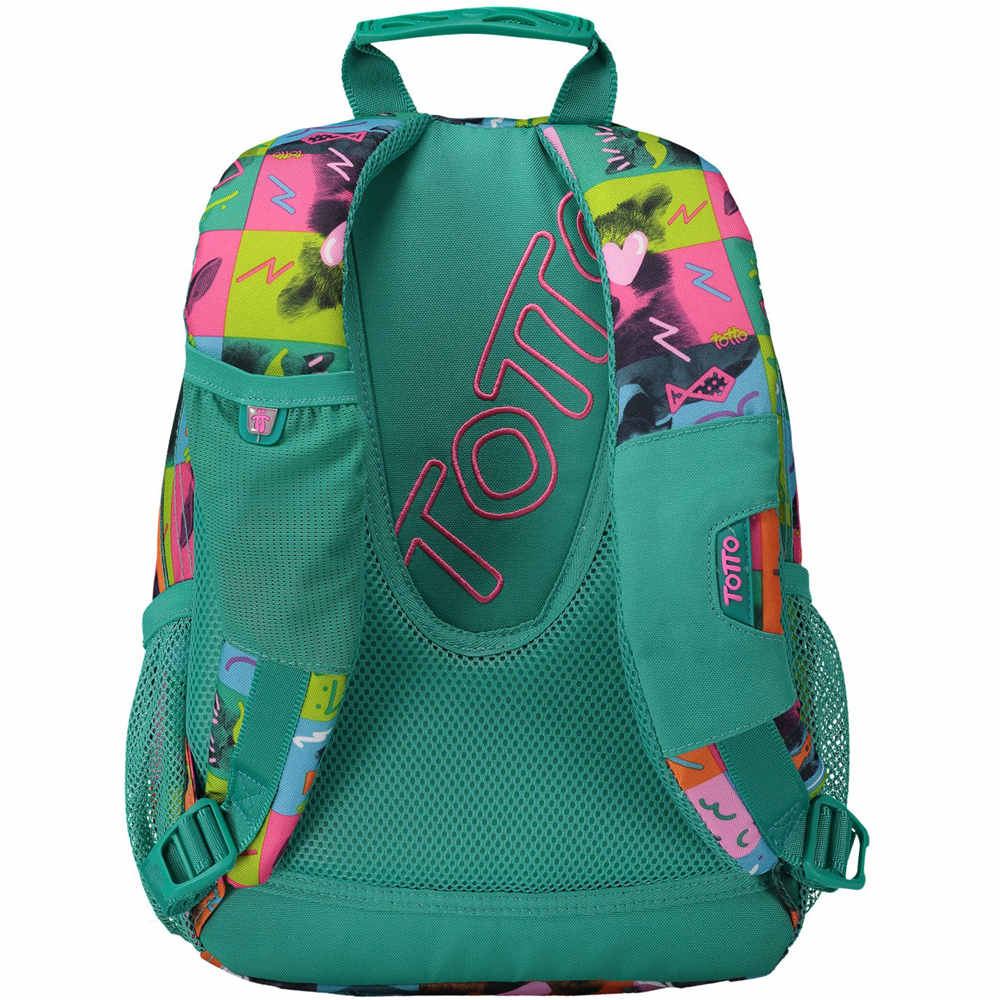 Totto mochila deporte Totto Mochila Tempera 02 Totto mochila deporte Totto Mochila Tempera 02