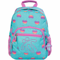 Mochila Tempera Mochila Tempera