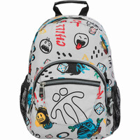 Mochila Tempera Mochila Tempera