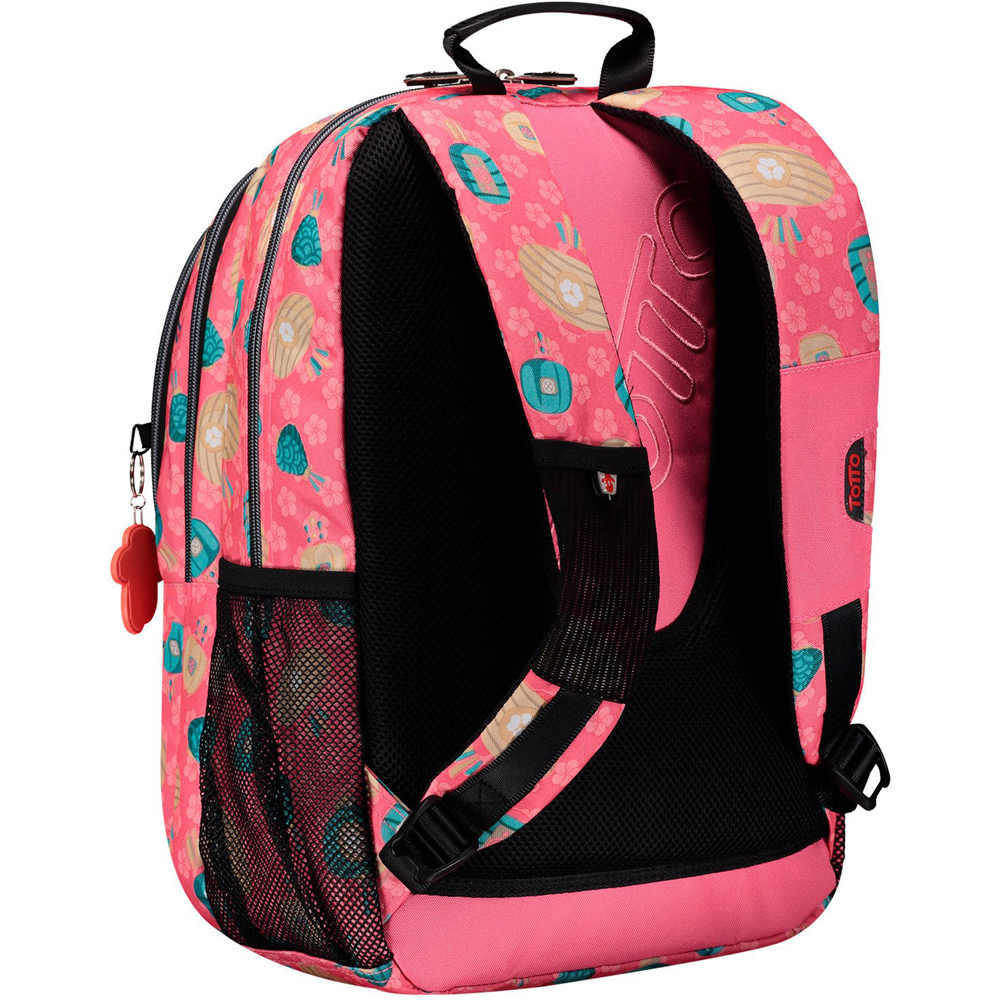 Totto mochila deporte Totto Mochila Marcador 03 Totto mochila deporte Totto Mochila Marcador 03