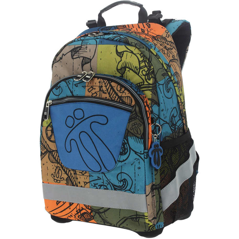 Totto mochila deporte Totto Mochila Libron 02 Totto mochila deporte Totto Mochila Libron 02