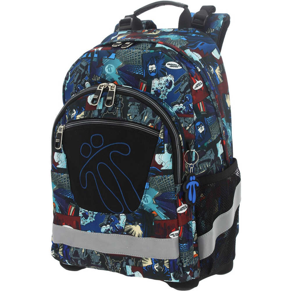 Totto mochila deporte Totto Mochila Libron 02 Totto mochila deporte Totto Mochila Libron 02
