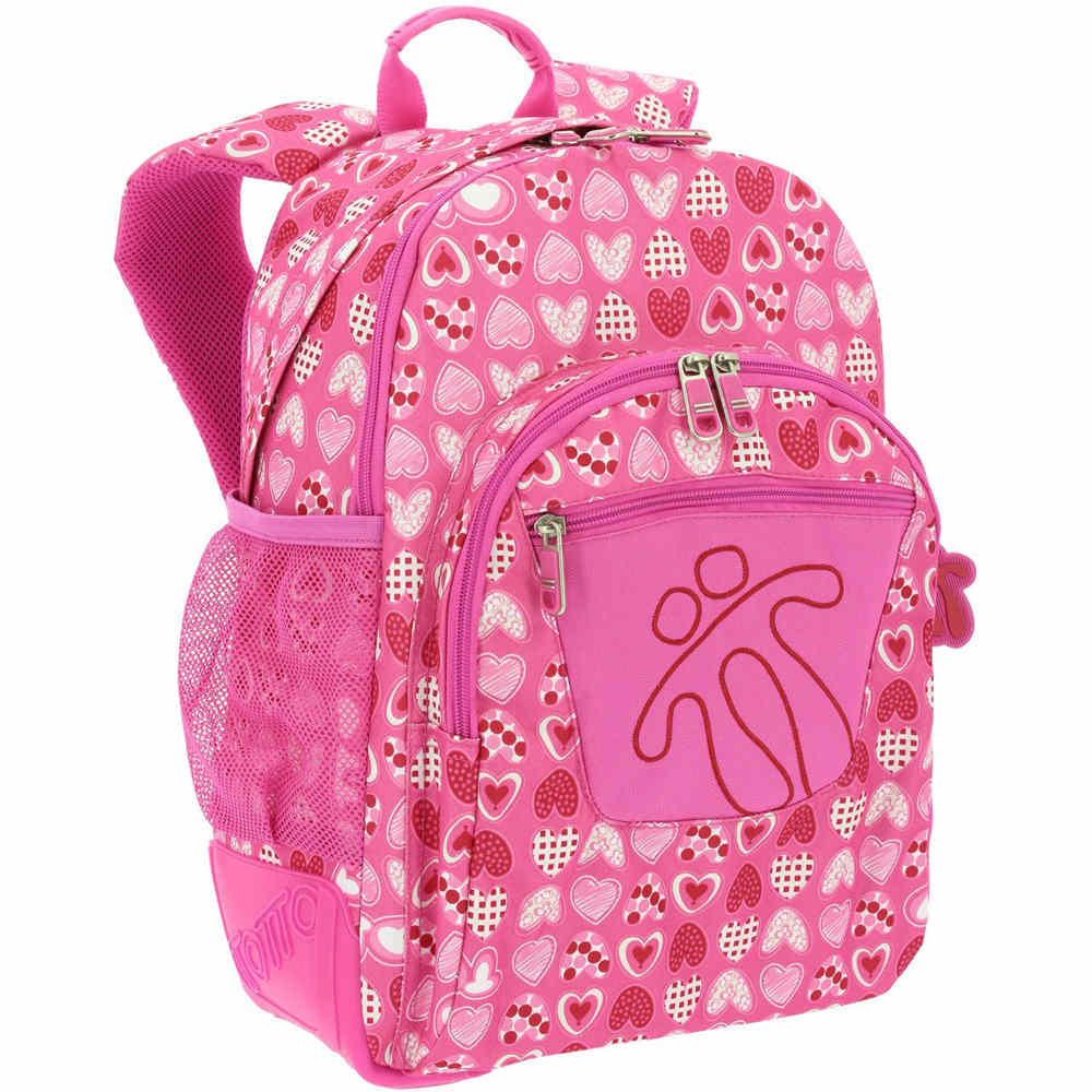 Totto mochila deporte Totto Mochila Crayoles 01 Totto mochila deporte Totto Mochila Crayoles 01