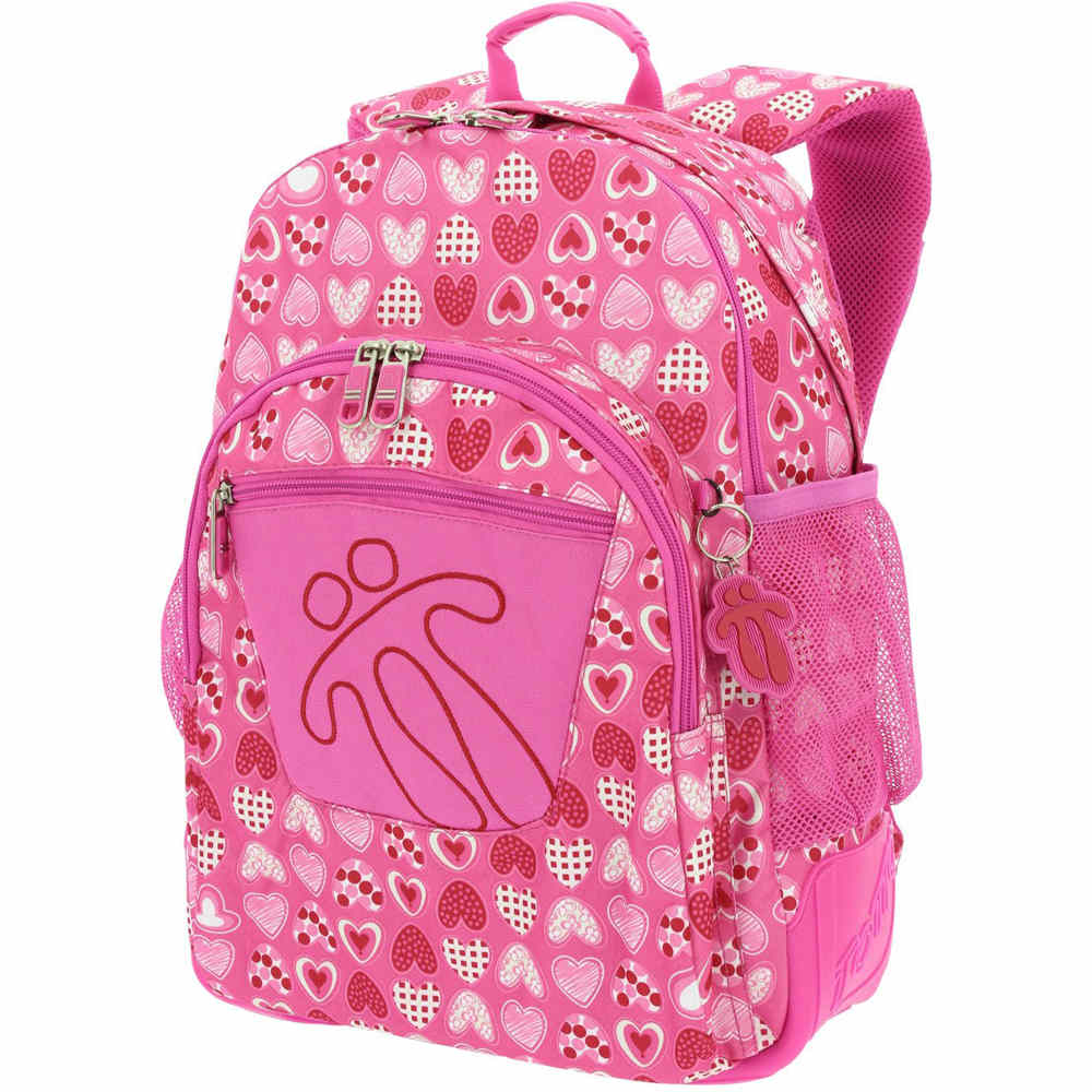 Totto mochila deporte Totto Mochila Crayoles 02 Totto mochila deporte Totto Mochila Crayoles 02