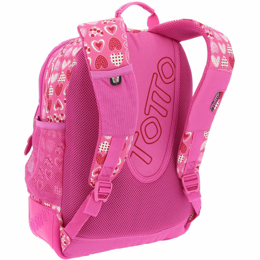 Totto mochila deporte Totto Mochila Crayoles 03 Totto mochila deporte Totto Mochila Crayoles 03
