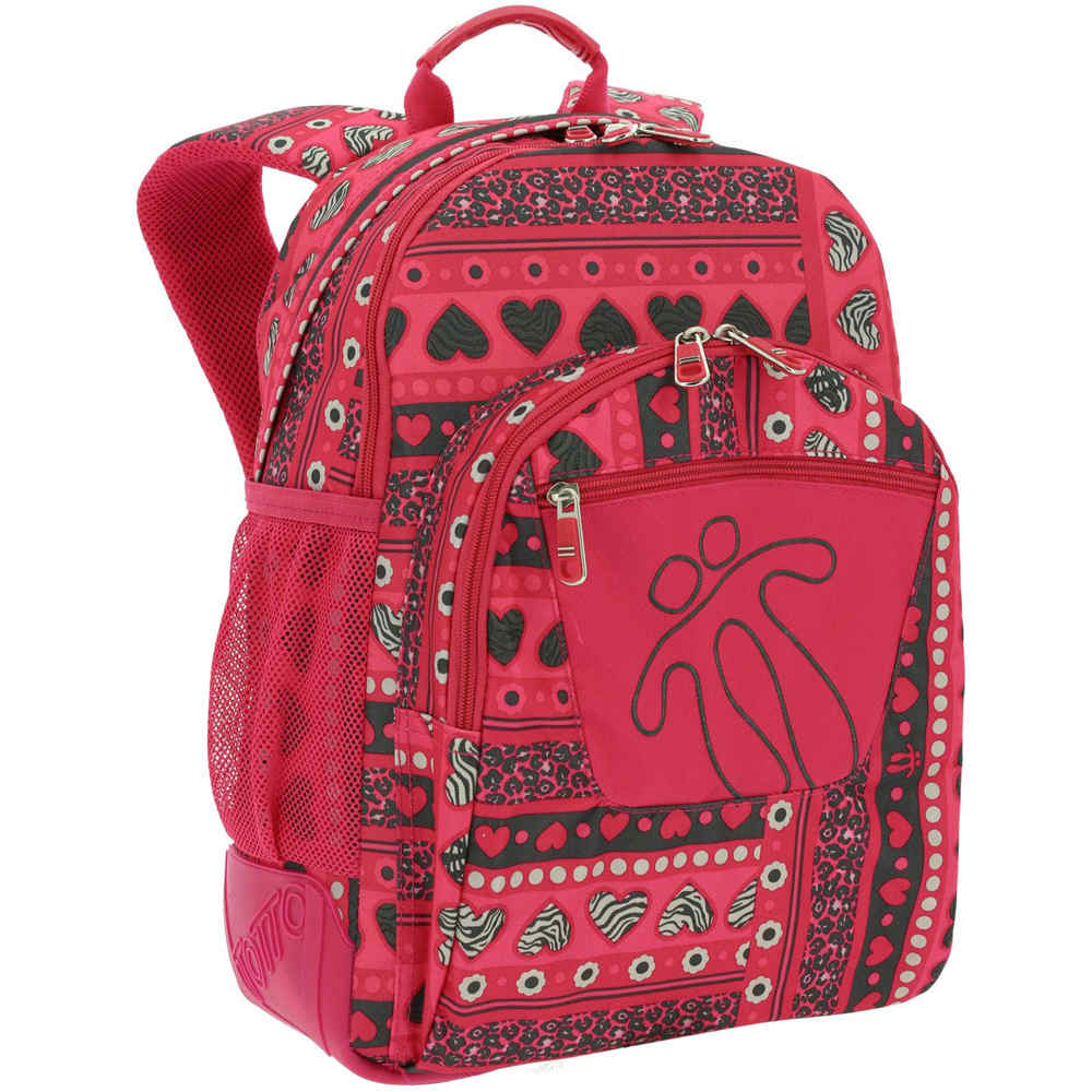 Totto mochila deporte Totto Mochila Crayoles 01 Totto mochila deporte Totto Mochila Crayoles 01