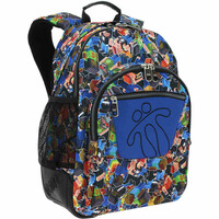 Totto mochila deporte Totto Mochila Crayoles 01 Totto mochila deporte Totto Mochila Crayoles 01