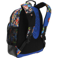 Totto mochila deporte Totto Mochila Crayoles 02 Totto mochila deporte Totto Mochila Crayoles 02