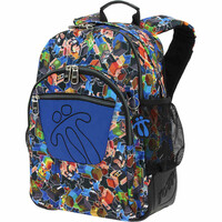 Totto mochila deporte Totto Mochila Crayoles 03 Totto mochila deporte Totto Mochila Crayoles 03
