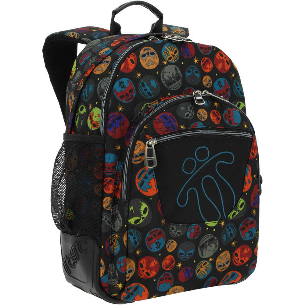 Totto mochila deporte Totto Mochila Crayoles 01 Totto mochila deporte Totto Mochila Crayoles 01
