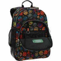 Totto mochila deporte Totto Mochila Crayoles 04 Totto mochila deporte Totto Mochila Crayoles 04