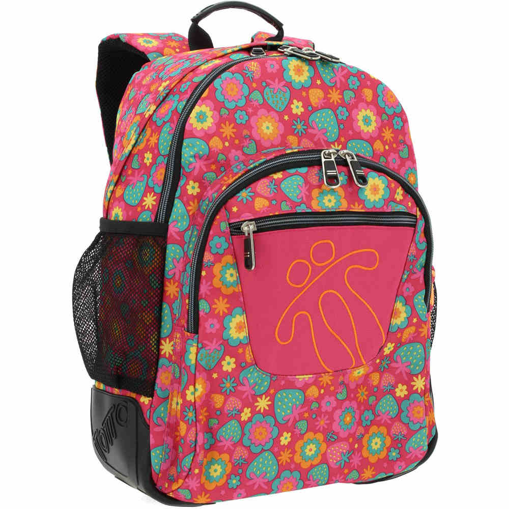 Totto mochila deporte Totto Mochila Crayoles 01 Totto mochila deporte Totto Mochila Crayoles 01