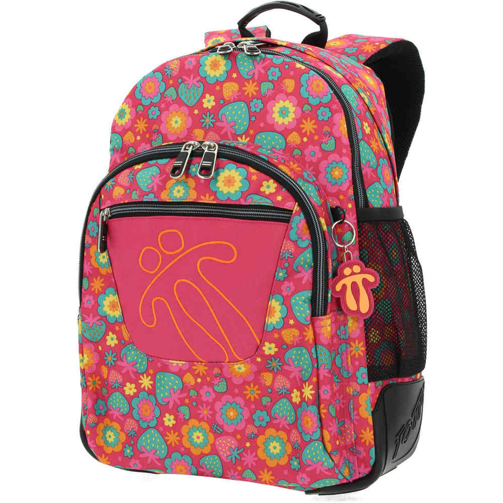 Totto mochila deporte Totto Mochila Crayoles 02 Totto mochila deporte Totto Mochila Crayoles 02