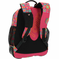 Totto mochila deporte Totto Mochila Crayoles 03 Totto mochila deporte Totto Mochila Crayoles 03