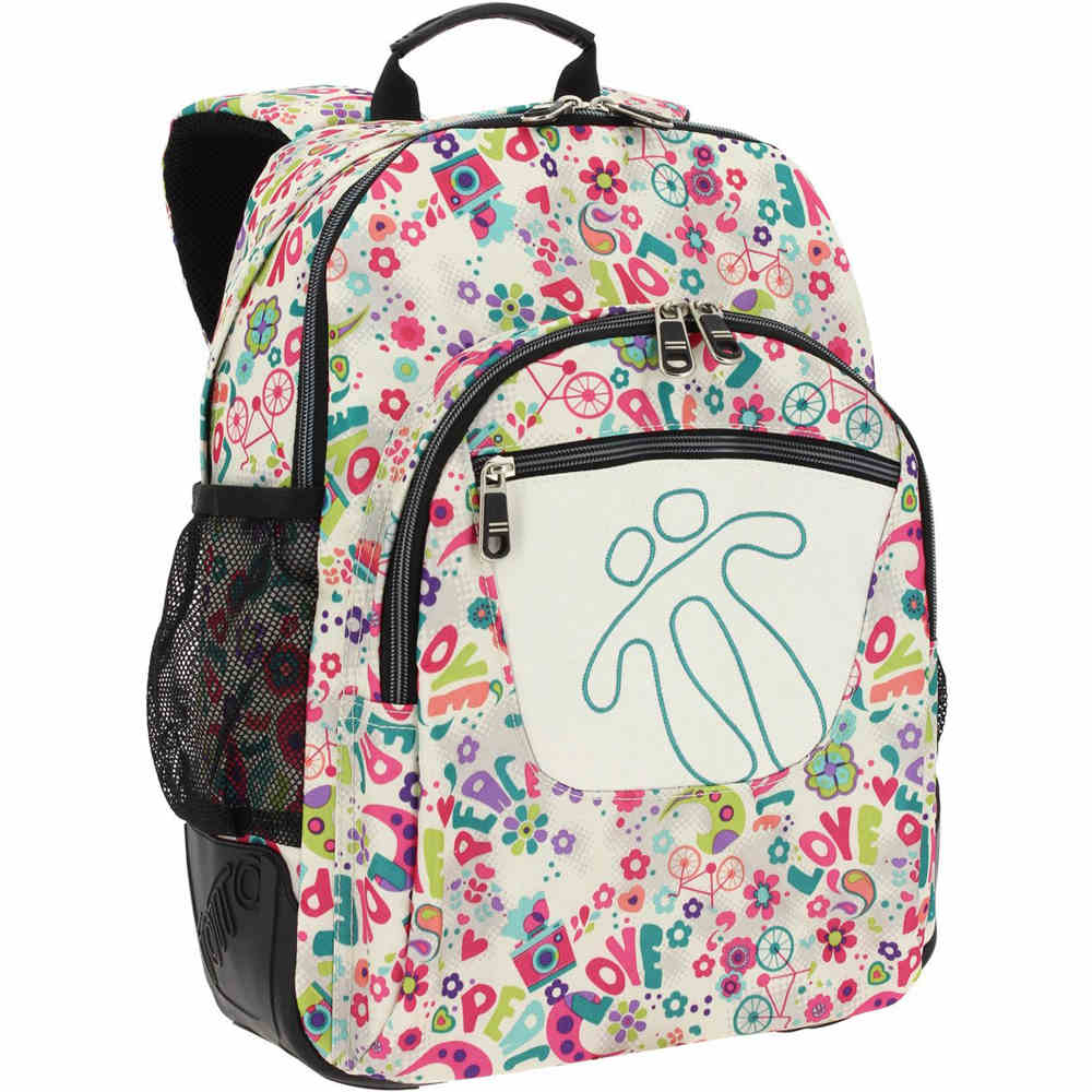 Totto mochila deporte Totto Mochila Crayoles 01 Totto mochila deporte Totto Mochila Crayoles 01