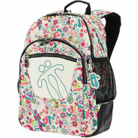Totto mochila deporte Totto Mochila Crayoles 02 Totto mochila deporte Totto Mochila Crayoles 02