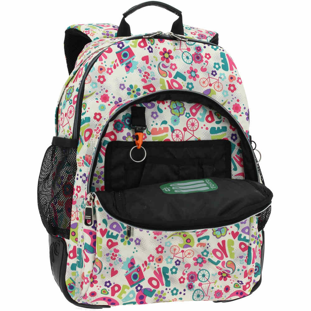 Totto mochila deporte Totto Mochila Crayoles 04 Totto mochila deporte Totto Mochila Crayoles 04