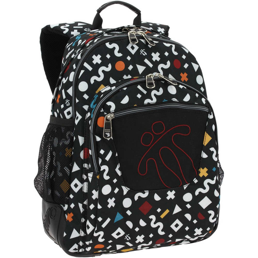 Totto mochila deporte Totto Mochila Crayoles 01 Totto mochila deporte Totto Mochila Crayoles 01
