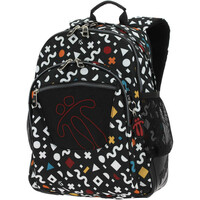 Totto mochila deporte Totto Mochila Crayoles 02 Totto mochila deporte Totto Mochila Crayoles 02