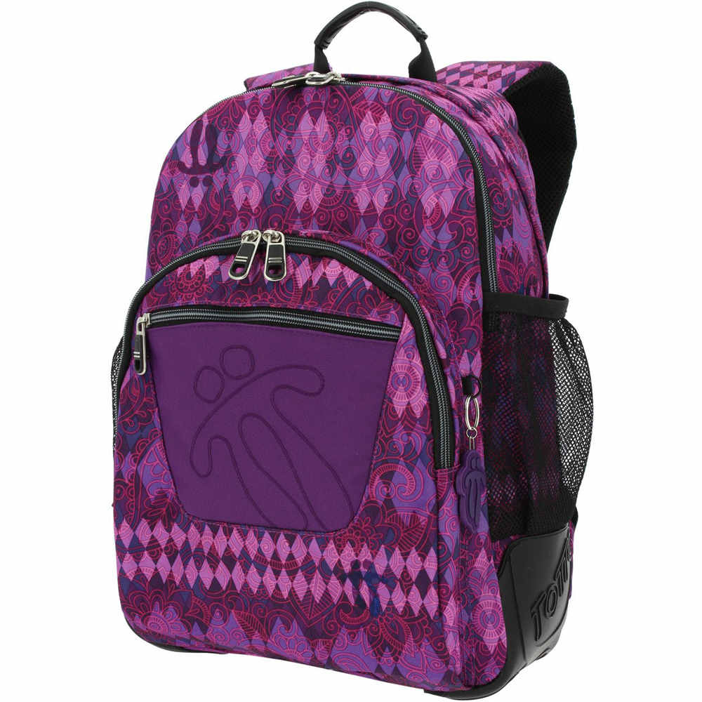 Totto mochila deporte Totto Mochila Crayoles 02 Totto mochila deporte Totto Mochila Crayoles 02