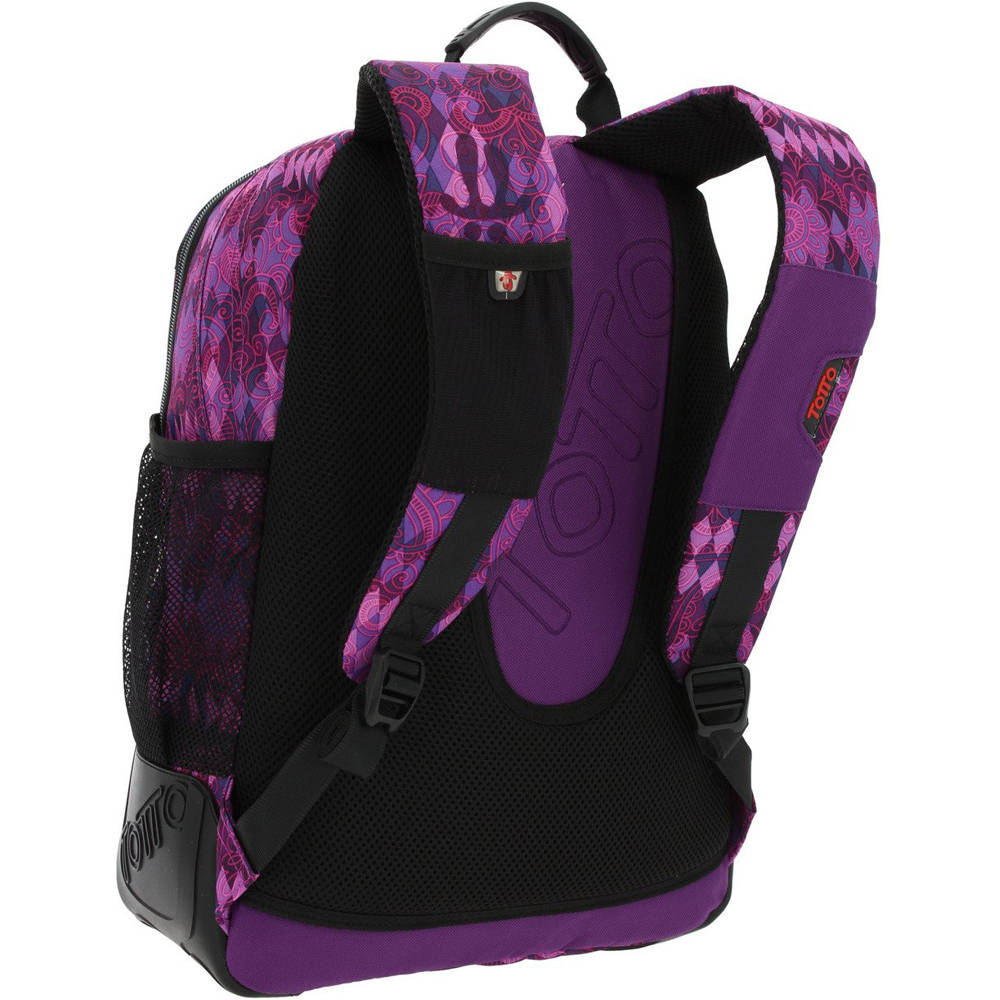 Totto mochila deporte Totto Mochila Crayoles 03 Totto mochila deporte Totto Mochila Crayoles 03