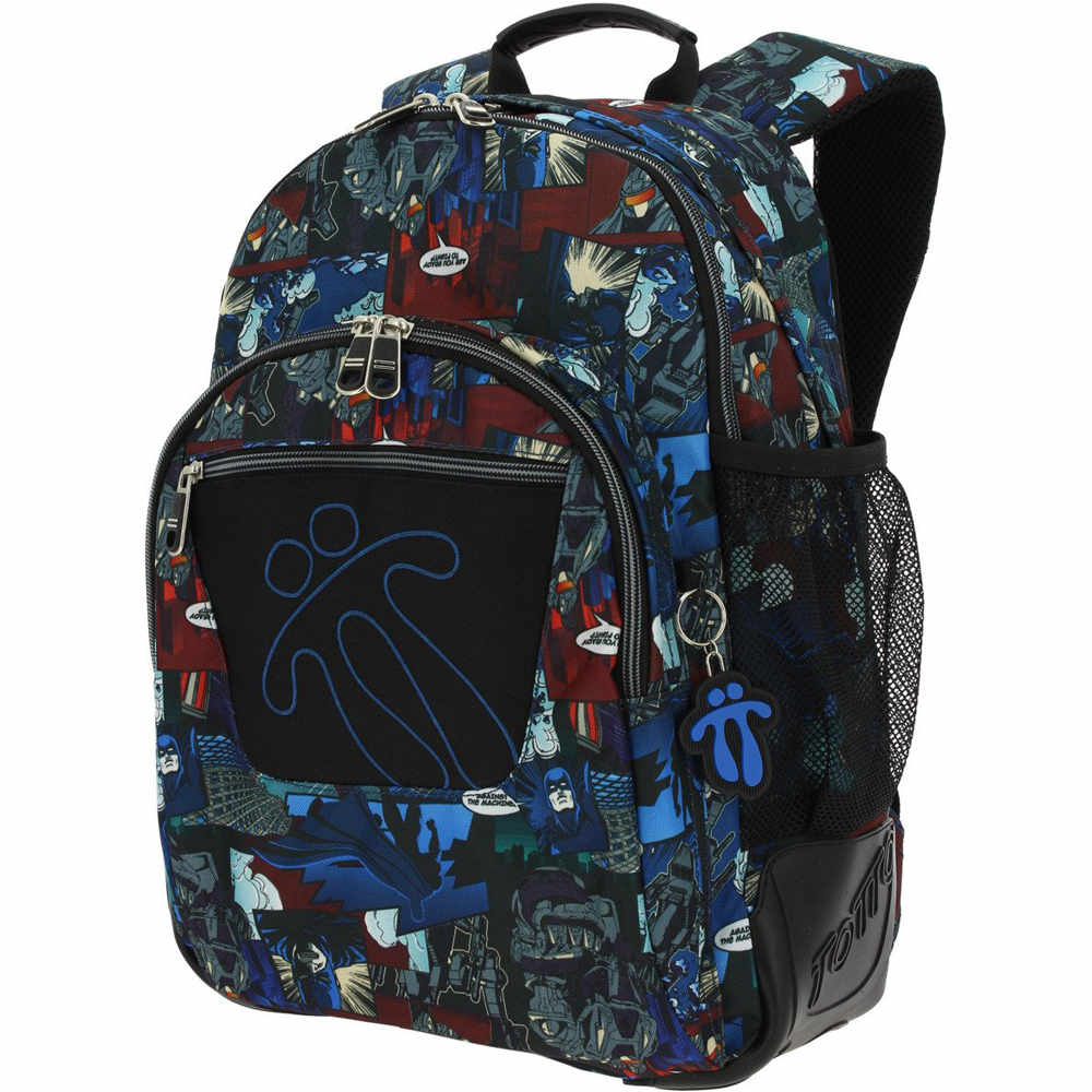 Totto mochila deporte Totto Mochila Crayoles 02 Totto mochila deporte Totto Mochila Crayoles 02