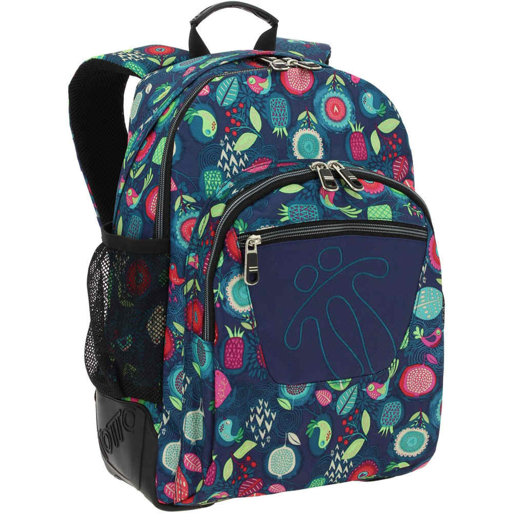 Totto mochila deporte Totto Mochila Crayoles 01 Totto mochila deporte Totto Mochila Crayoles 01