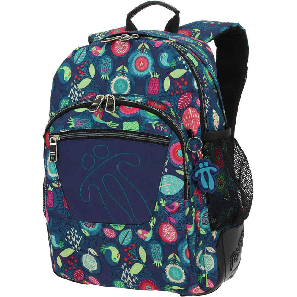 Totto mochila deporte Totto Mochila Crayoles 02 Totto mochila deporte Totto Mochila Crayoles 02