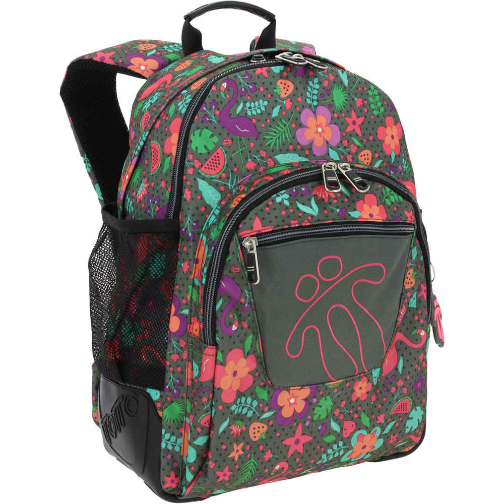 Totto mochila deporte Totto Mochila Crayoles 01 Totto mochila deporte Totto Mochila Crayoles 01