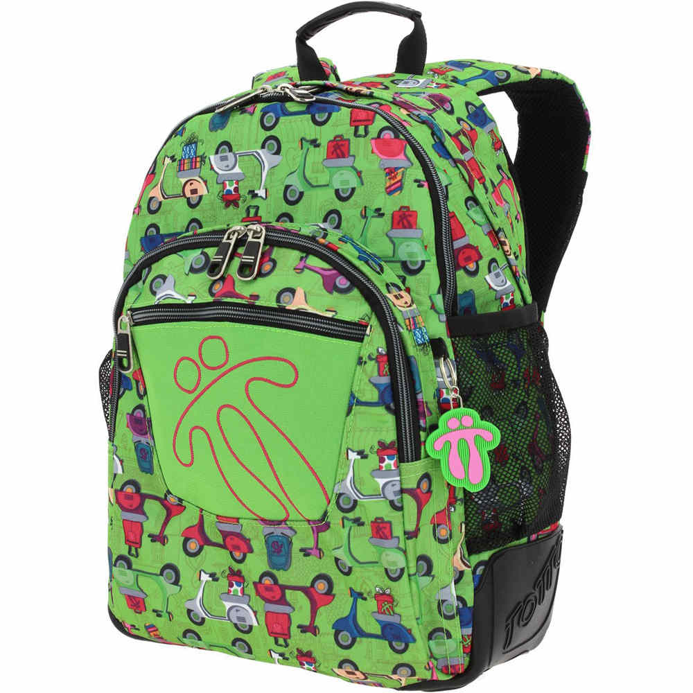 Totto mochila deporte Totto Mochila Crayoles 02 Totto mochila deporte Totto Mochila Crayoles 02
